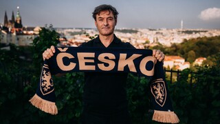 Český futbal prvýkrát v histórii siahol po cudzincovi. Najkrajší deň kariéry, vraví tréner so zlatom z OH
