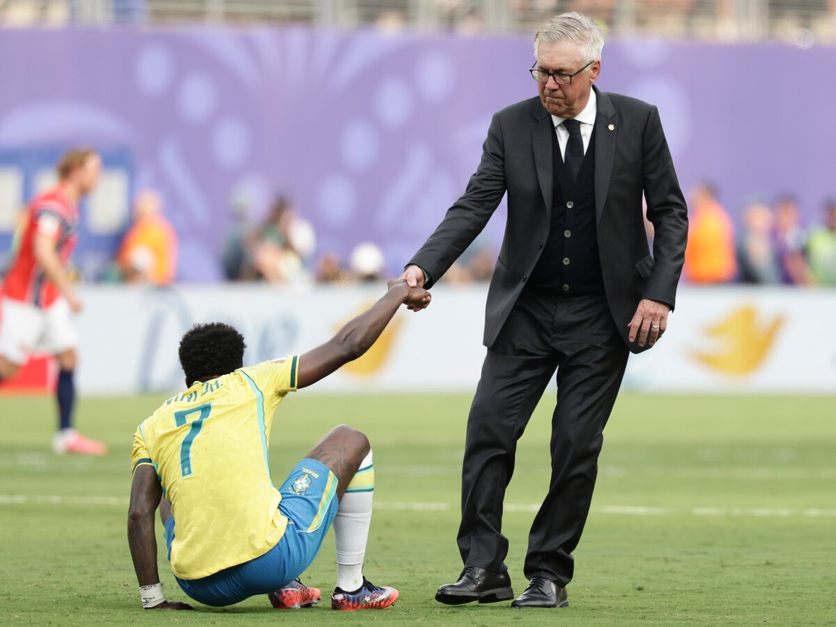 Carlo Ancelotti