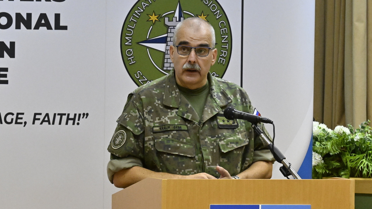 Tibor Kráik