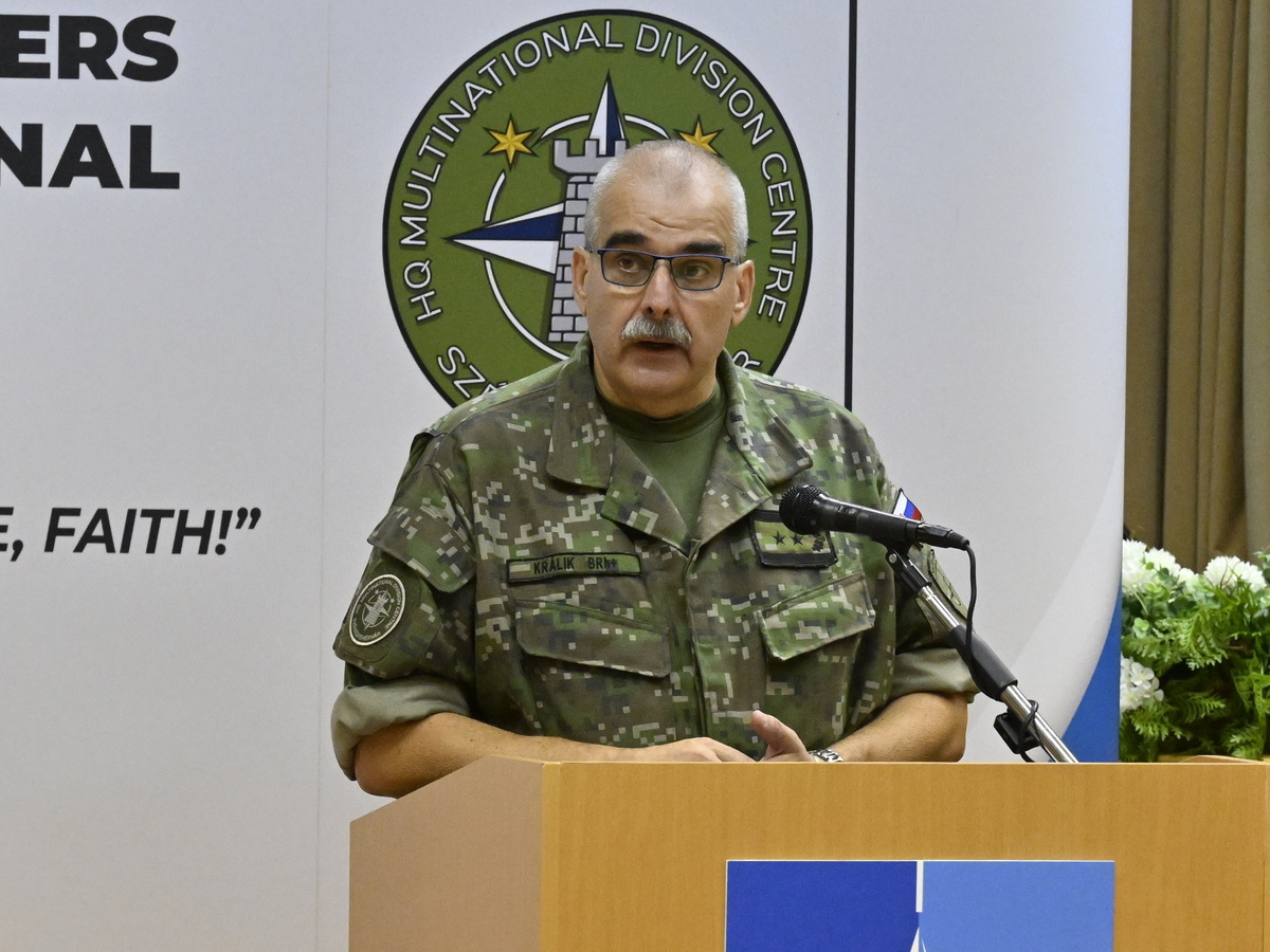 Tibor Kráik