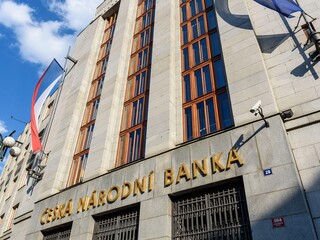 Česká národná banka