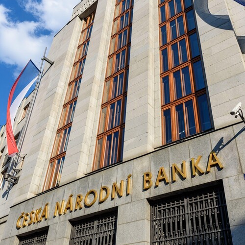 Česká národná banka