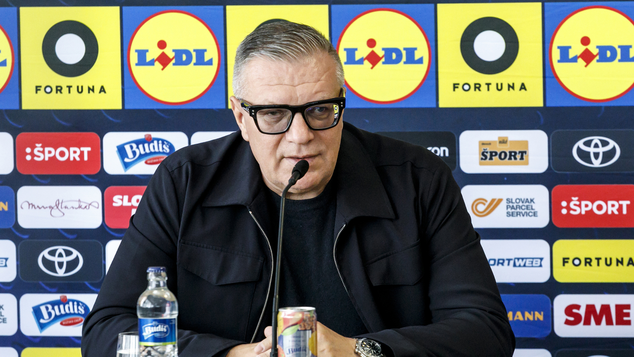 Ján Kováčik SFZ