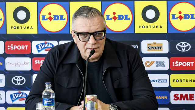 Ján Kováčik SFZ