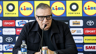 SFZ po stopke od ministerstva vracia úder. Tvrdí, že štát berie futbal za rukojemníka