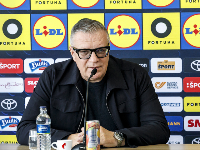 SFZ po stopke od ministerstva vracia úder. Tvrdí, že štát berie futbal za rukojemníka