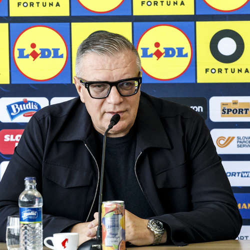 Ján Kováčik SFZ