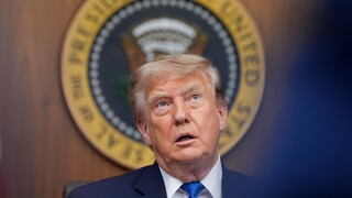 Trump sa od plánu FIFA dištancuje. Tvrdí, že o miliardovej dohode s Infantinom vôbec nehovoril