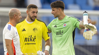 Deväť zmien Slovan nezastavilo. Touré má pred Ligou majstrov príjemné starosti, chválil celý káder