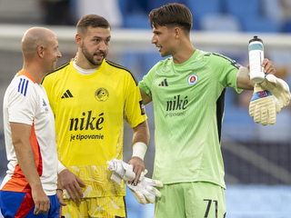 Slovan Podbrezová