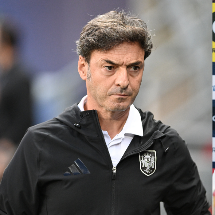 Santi Denia x Vladimír Weiss