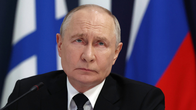 Putin