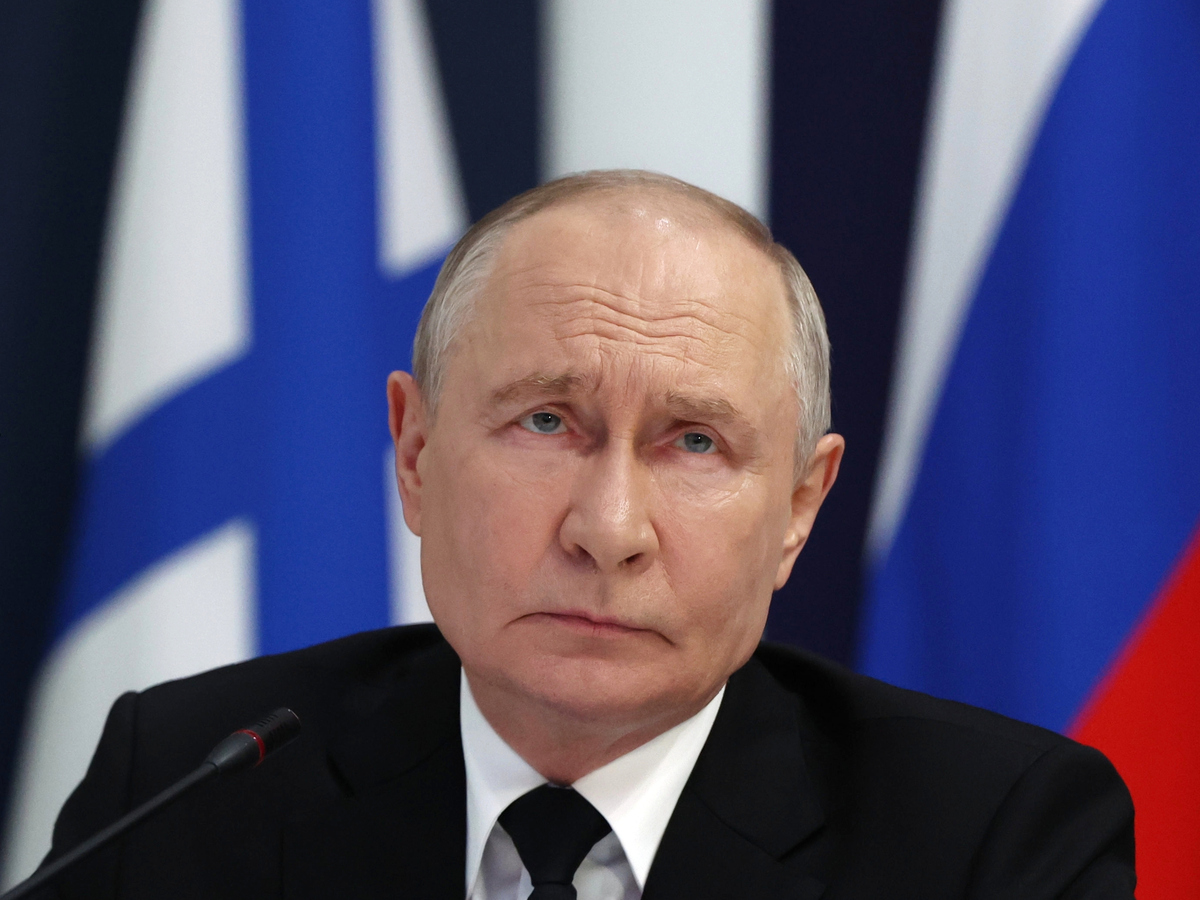 Putin