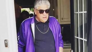 Zomrel Vincent Pastore zo Sopranovcov. Pozrite si životnú cestu držiteľa prestížnej hereckej ceny