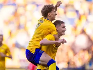 DAC 1904 Dunajská Streda