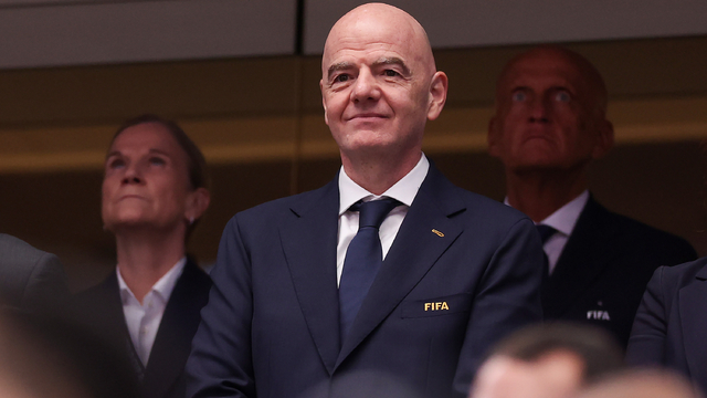 Infantino