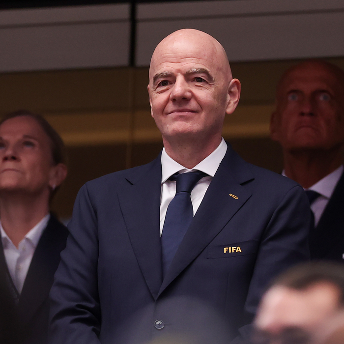Infantino