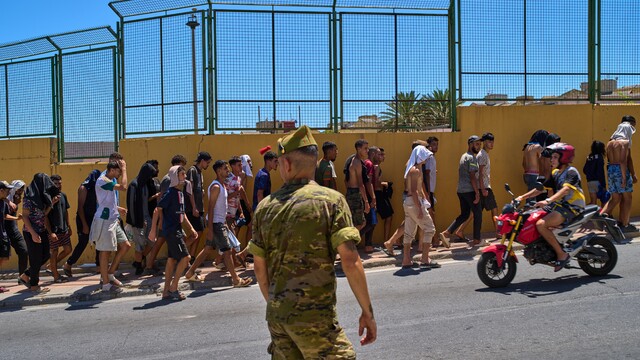 Ceuta