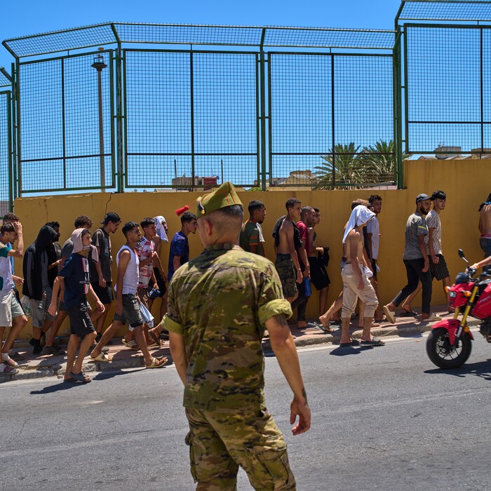 Ceuta