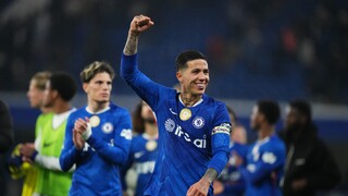 Chelsea nakupuje aj po zákaze. Xabiho siedmou posilou je vicemajster sveta z Argentíny