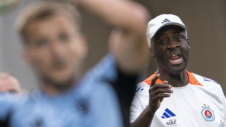 Na Slovan čaká súper, ktorého bolo takmer nemožné zdolať. Touré varuje pred senzáciou s 1 500 obyvateľmi