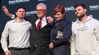 Hnutím PS otriasa druhá kauza za pár mesiacov. Porovnávať ma so Smerom je neadekvátne, ale opravím to, sľubuje Korčok