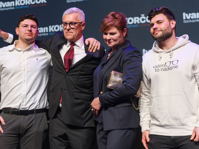 Hnutím PS otriasa druhá kauza za pár mesiacov. Porovnávať ma so Smerom je neadekvátne, ale opravím to, sľubuje Korčok
