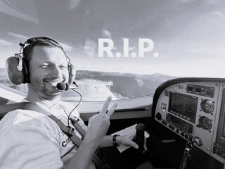 očová pilot
