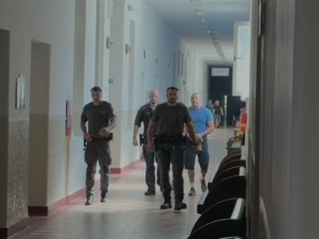 Bývalý mafiánsky boss čaká na verdikt už rok. Ondrejčákovi cestu k miernejšiemu režimu opäť skomplikovali