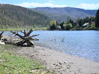 Ružín