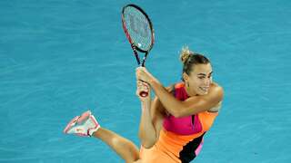 „To je už príliš“. Sabalenková ukázala odvážny model, v ktorom odohrá US Open. Fanúšikovia kritizujú výrobcu