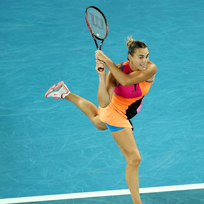 Aryna Sabalenková