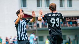 FC Petržalka
