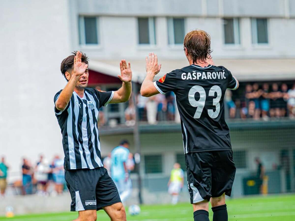 FC Petržalka