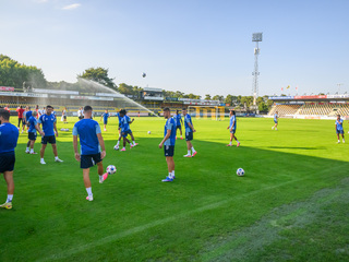 mjallby slovan