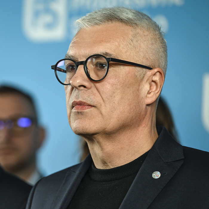 ivan korčok ps michal šimečka