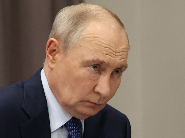 Putin sa chystá otestovať si NATO, varujú americkí spravodajci. Už túto jeseň môže prísť dron, raketa či vojenský vpád