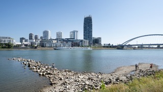 Dunaj Bratislava