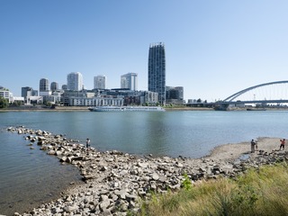Dunaj Bratislava