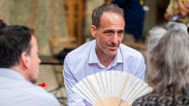  Raphaël Glucksmann