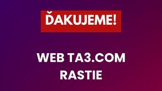 ta3.com si udržiava silnú návštevnosť aj v meniacom sa online prostredí