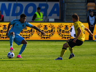 Slovan Mjällby