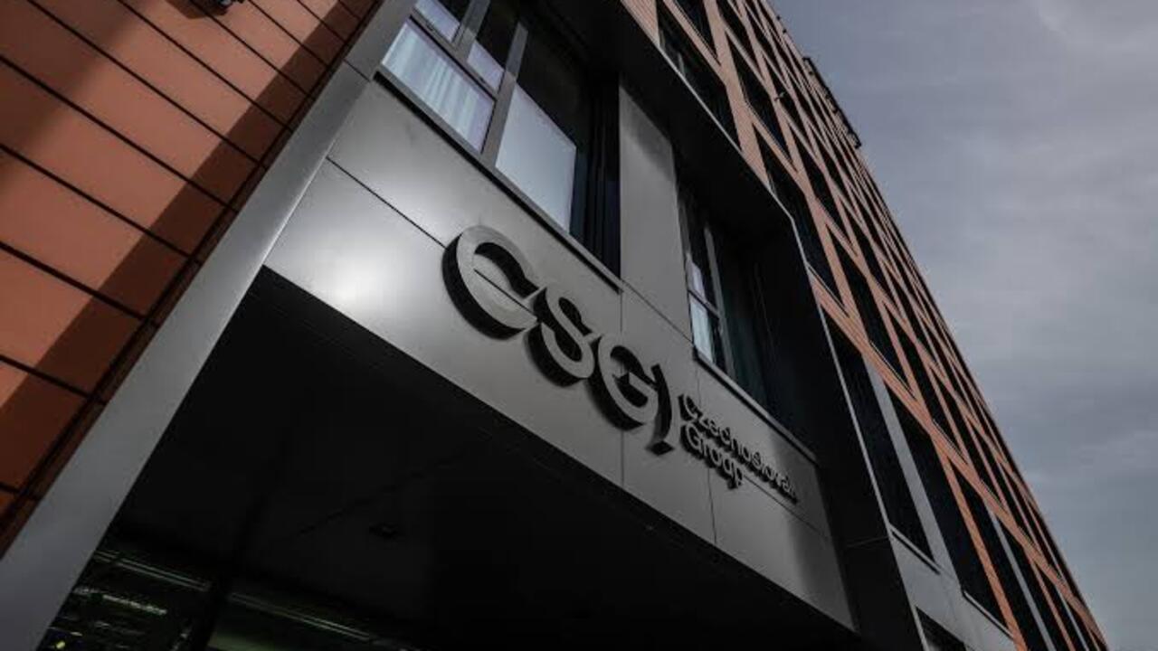 CSG