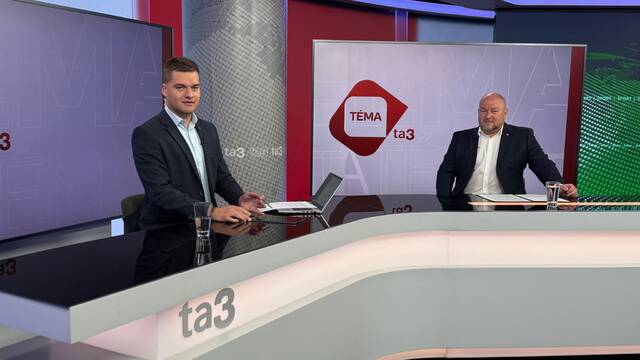 huliak téma