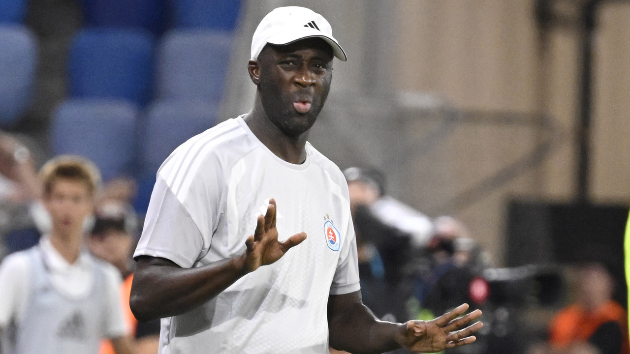 yaya touré