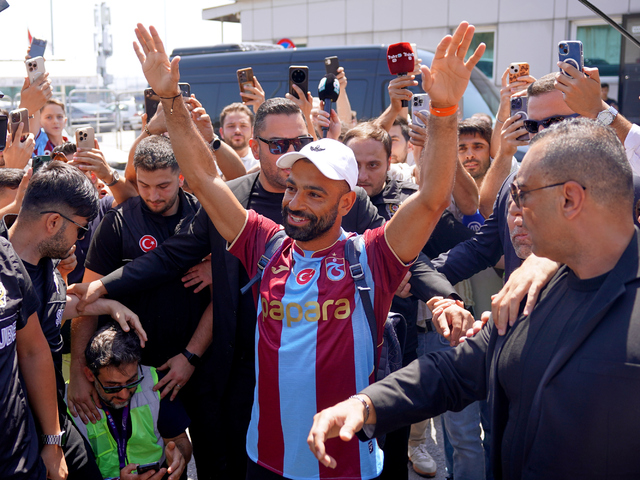 Salah urobil nečakaný krok. Liverpool nevymenil za saudské milióny, bude hrať za bývalý klub Hamšíka