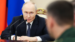 Rusko mení armádu podľa skúseností z Ukrajiny. Putin zriadil samostatné dronové vojsko