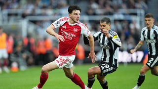 Anglický majster oznámil prvú veľkú posilu. Arsenal vykúpil brazílskeho reprezentanta za 75 miliónov libier