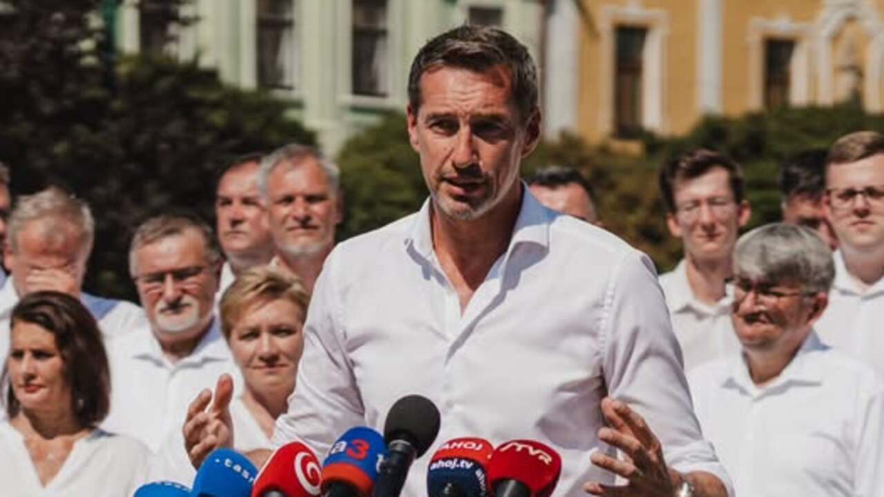Milan Majerský