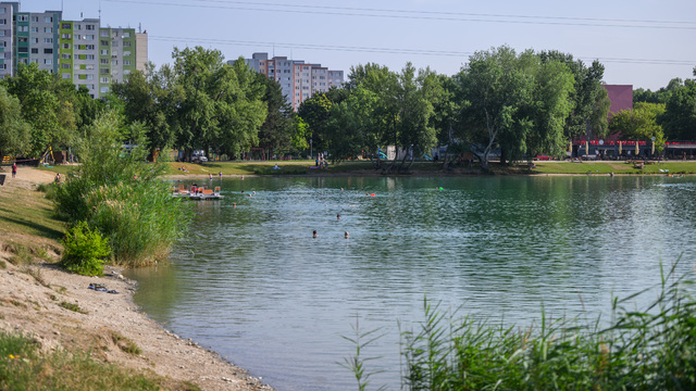 Draždiak Bratislava